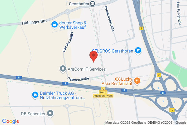 frisch Back GmbH