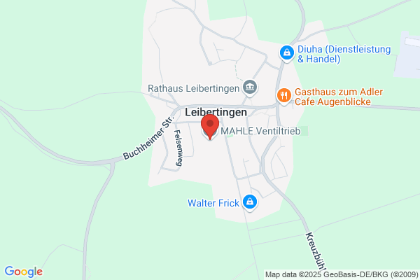 Ölmühle Greußen GmbH