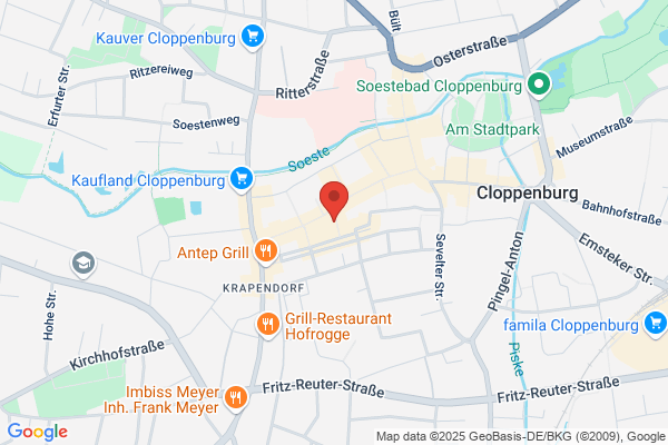 Krapendorfer Apotheke