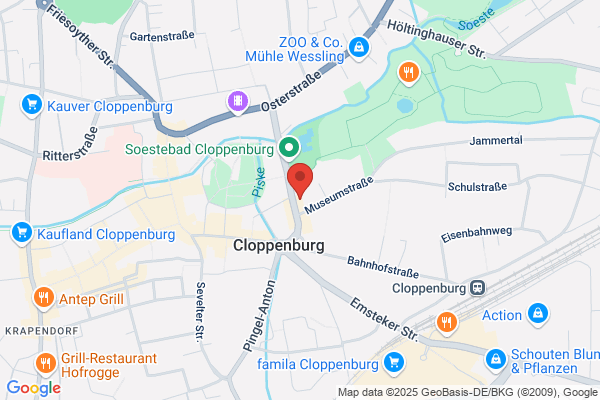Laings Apotheke