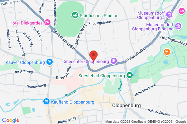 Marien Apotheke