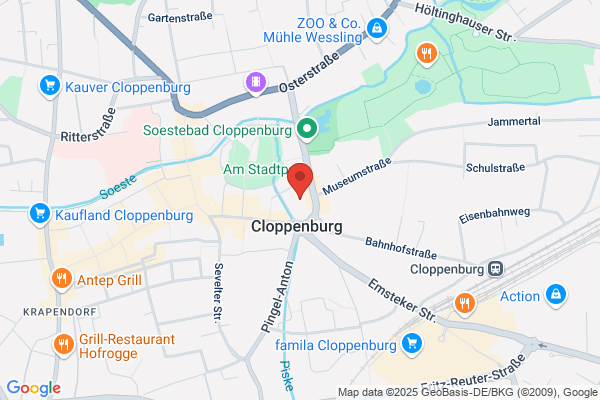 Tempton Cloppenburg