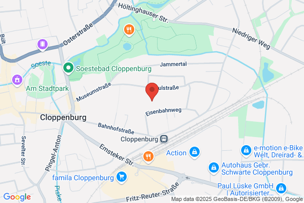 Wüstefeld