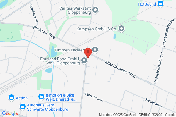 Auto KFZ-Reparaturen Gebrauchtwagen Markowski