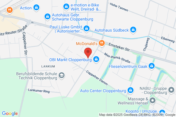 Auto Schulte GmbH