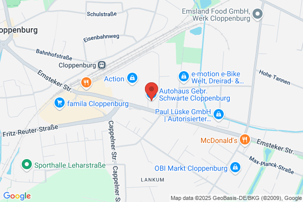 Autohaus Eckert GmbH