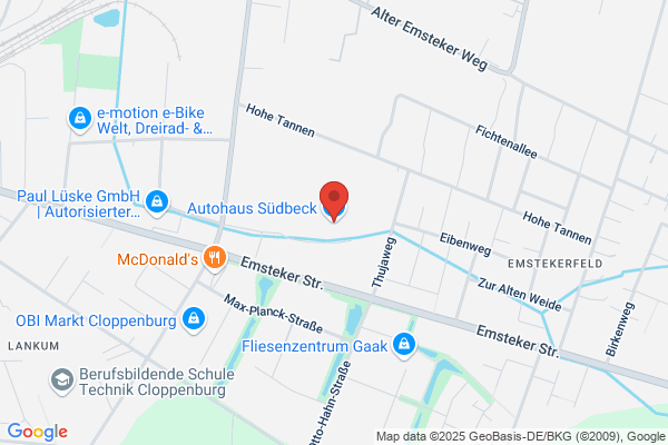 Autohaus Teich GmbH
