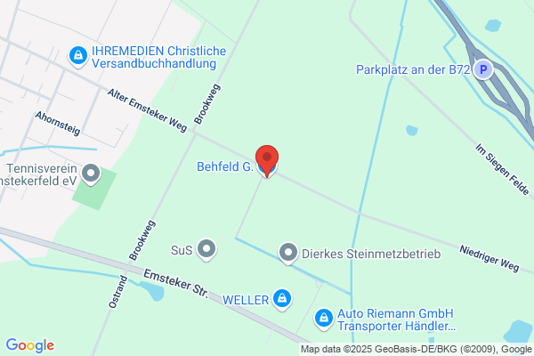 G. Behfeld GmbH