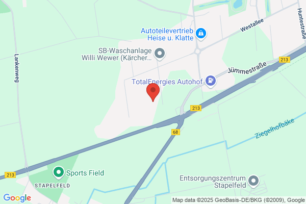 Garage+ KFZ Werkstatt