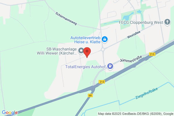KFZ-Meisterwerkstatt Pfening