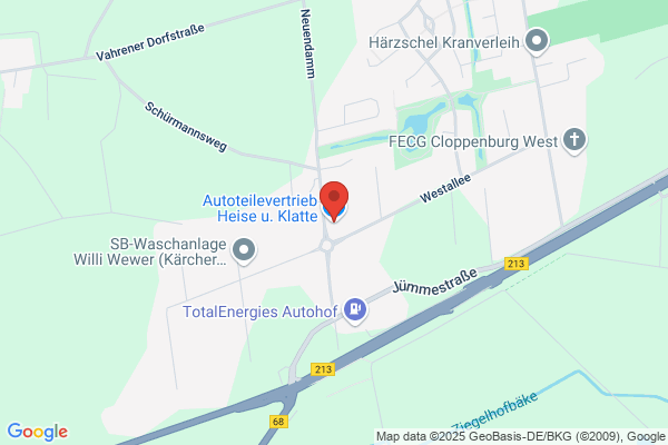 Heise und Klatte GmbH