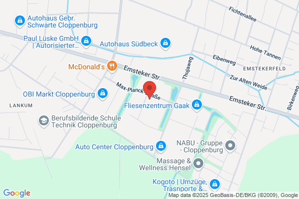 Autovermietung Hegger GmbH