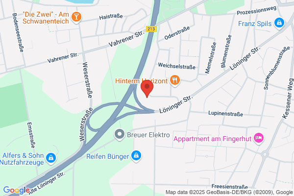 Burrichter Backparadies