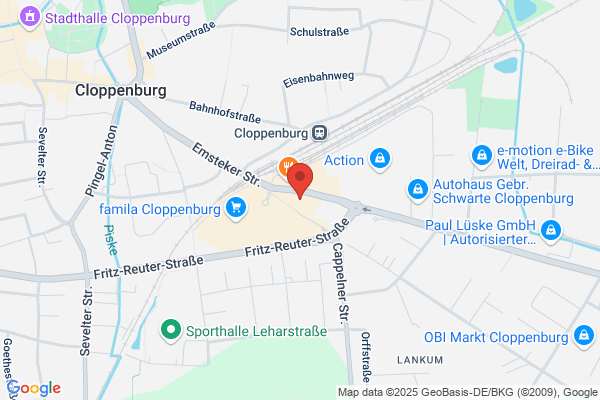 TAKKO FASHION Cloppenburg