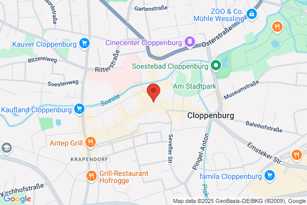 Landessparkasse zu Oldenburg