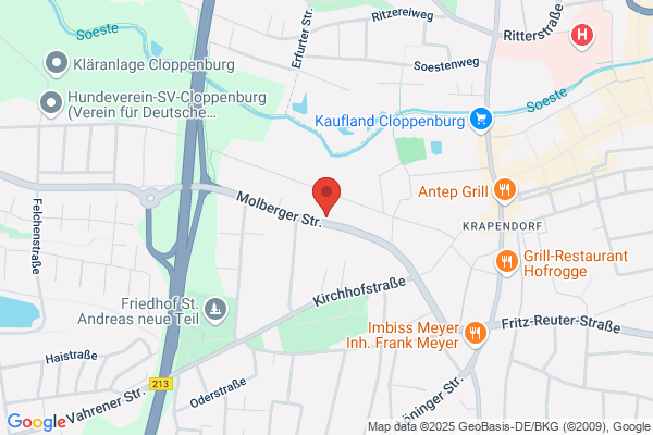 Bestattungsinstitut Ruhe Sanft