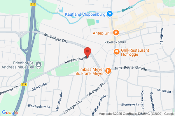 Bestattungsservice Meyer