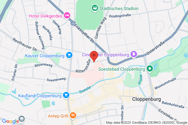 Cloppenburger Bestattungsinstitut