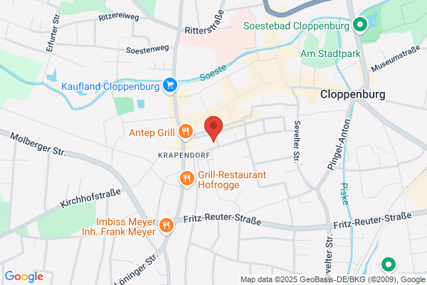 Kabs Cloppenburg
