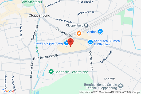 Interfleur Cloppenburg