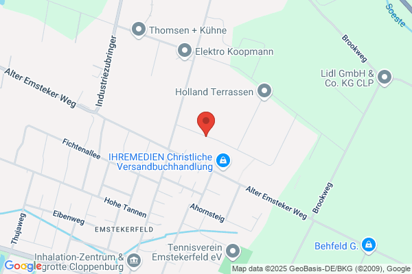 Kutzner-Kork GmbH