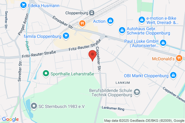 Schuldeis Büromöbel