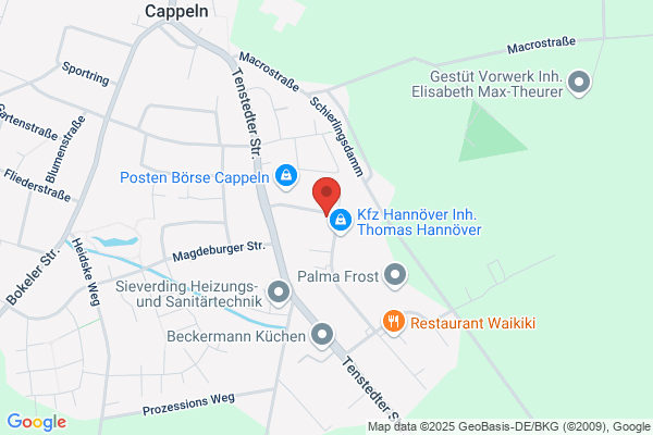 Büroservice Wagner