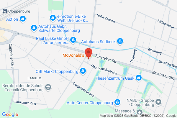 McCafé