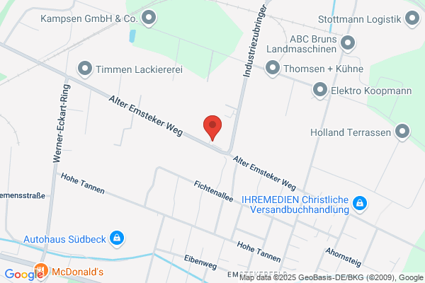 Cafe Petra Siemer