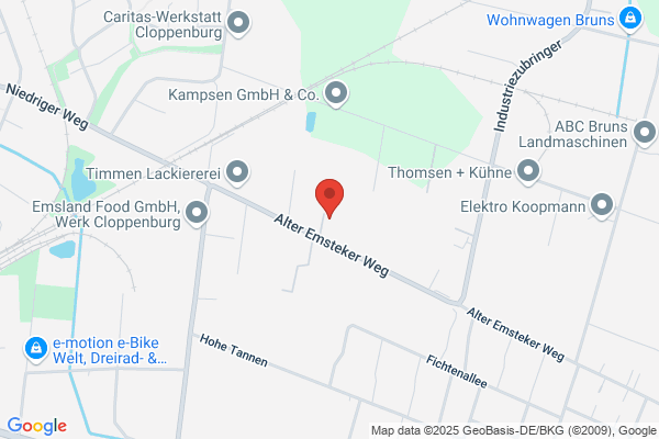 DEKRA Akademie Cloppenburg