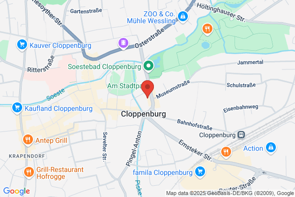 WBS TRAINING Cloppenburg