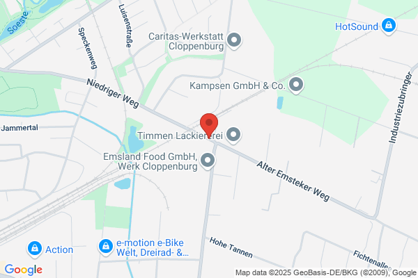 Klein & Klein GmbH & Co. KG