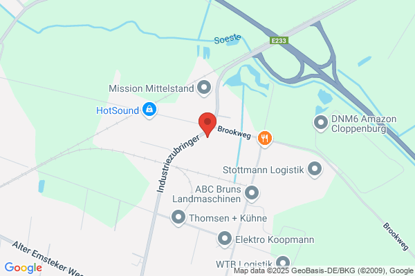 DE-TEC GmbH