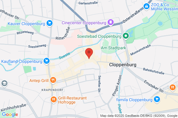 Ihr Platz Drogeriemarkt