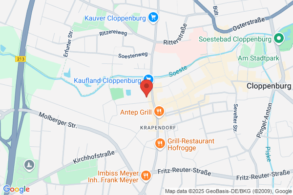 Ostendorf GmbH