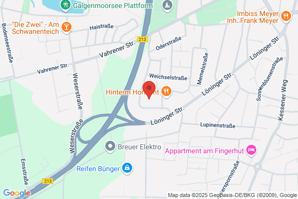 Combi Verbrauchermarkt Cloppenburg