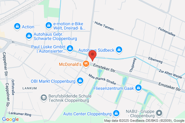 Bertis Bike-Shop