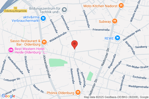 cfb Cloppenburger Finanzberatung von Grönheim u. Lucks GmbH&Co KG