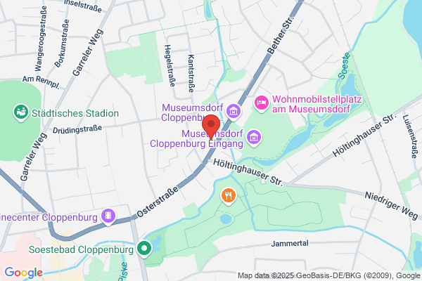 Stefan Romfeld V.O.M. Versicherungskontor im Oldenburger Münsterland
