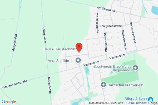 Haustechnik Beuse