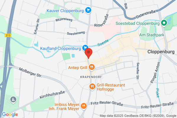 Formen GmbH