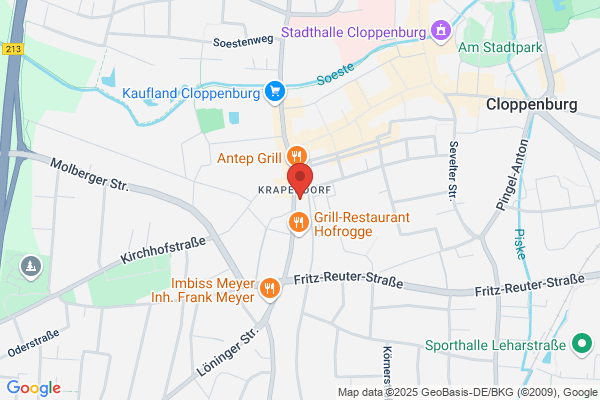 Schülerhilfe Nachhilfe Cloppenburg