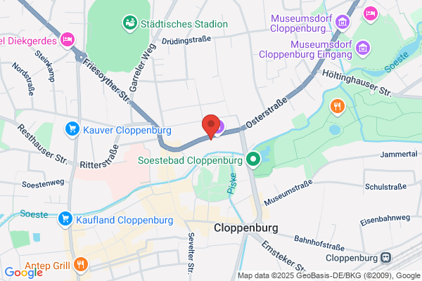 Studienkreis Nachhilfe Cloppenburg