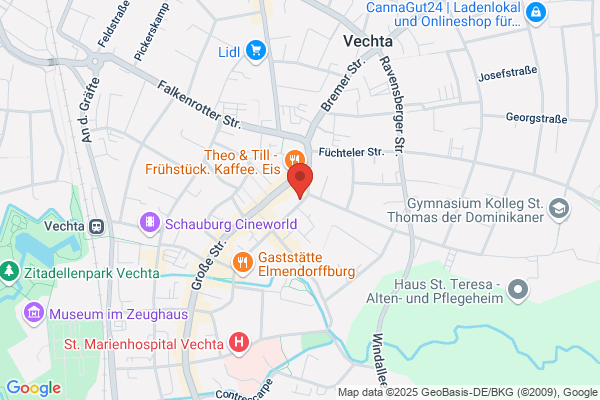 ZAG Zeitarbeits-Gesellschaft GmbH
