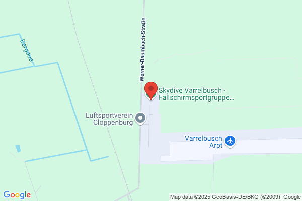 Fallschirmsportgruppe Wildeshausen e.V.