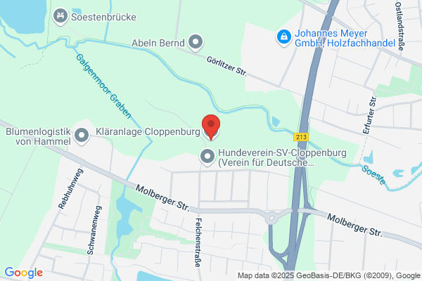 Kläranlage