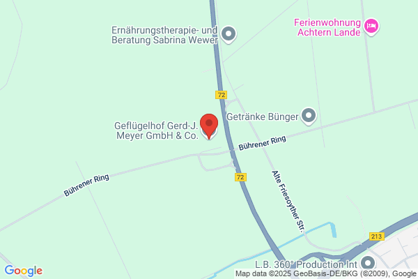 Meyer Geflügelhof Gerd