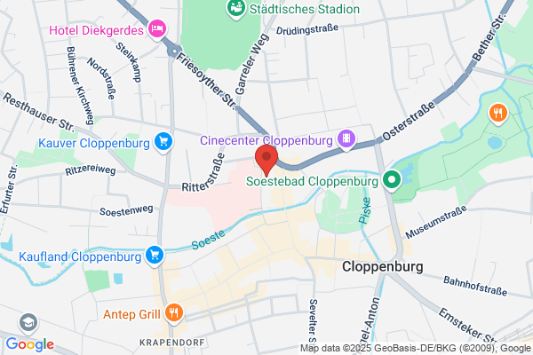 MVZ Cloppenburg