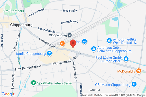 A.T.U. Auto-Teile-Unger GmbH & Co. KG