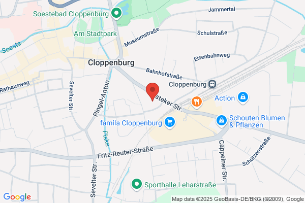 ABC Schuldnerhilfe gUG (haftungsbeschränkt)
